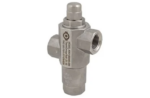 3-way thermostatic valves