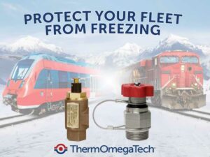 protect your fleet from freezing